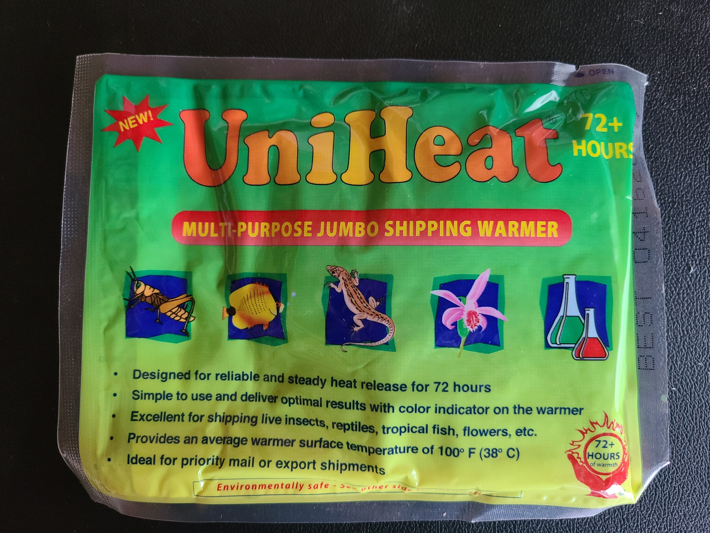 Heat Pack