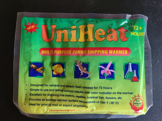 Heat Pack